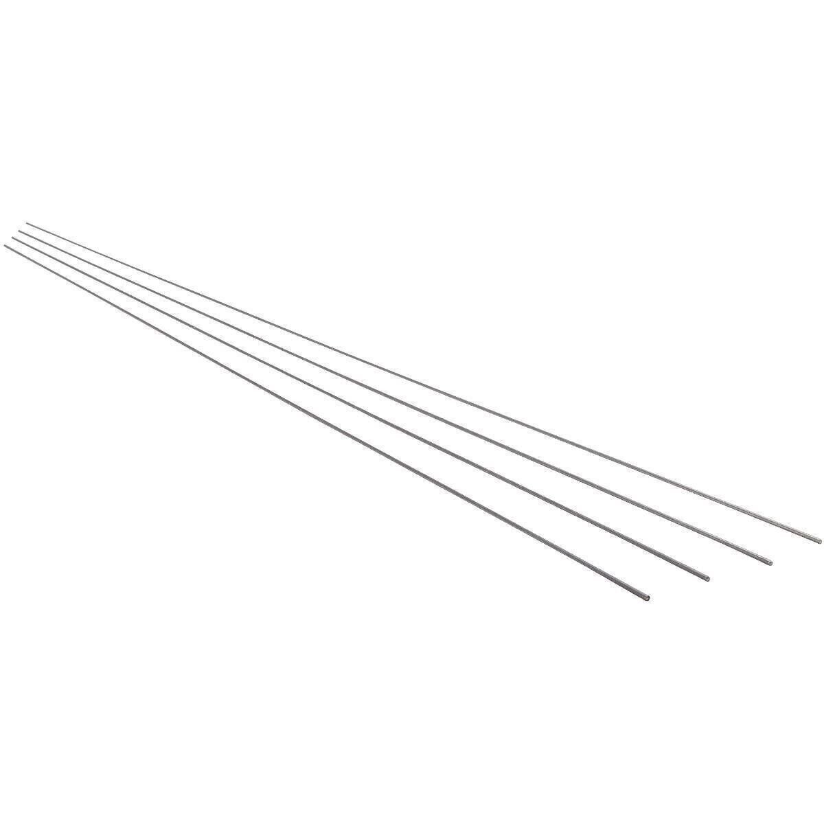 K&S .062X36 3Bndl Music Wire