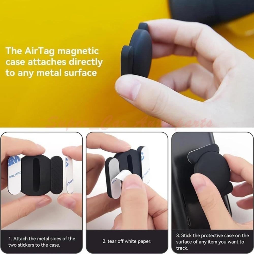 GPS Tracker for Vehicles 4Pcs Car GPS Tracking Device Mini Hidden Car Tracker US