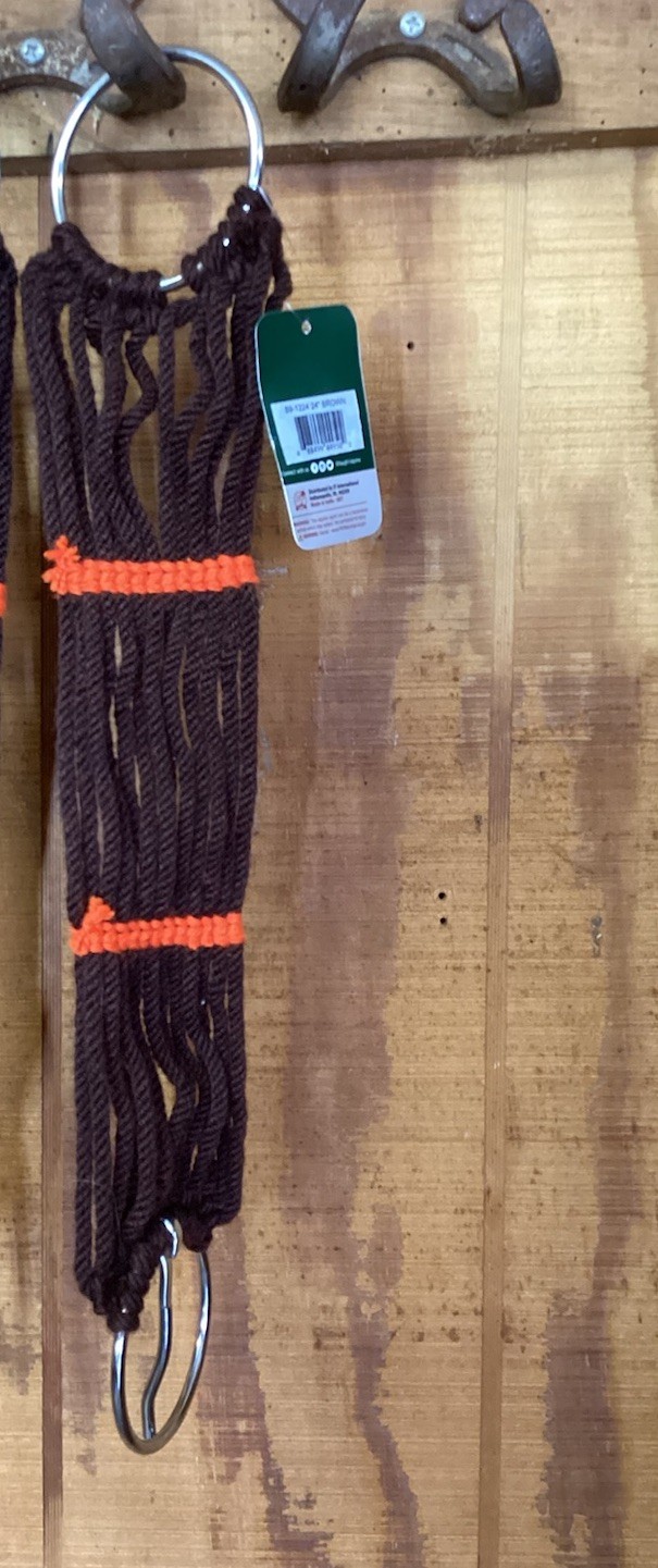 Tough 1 24in Brown Cinch