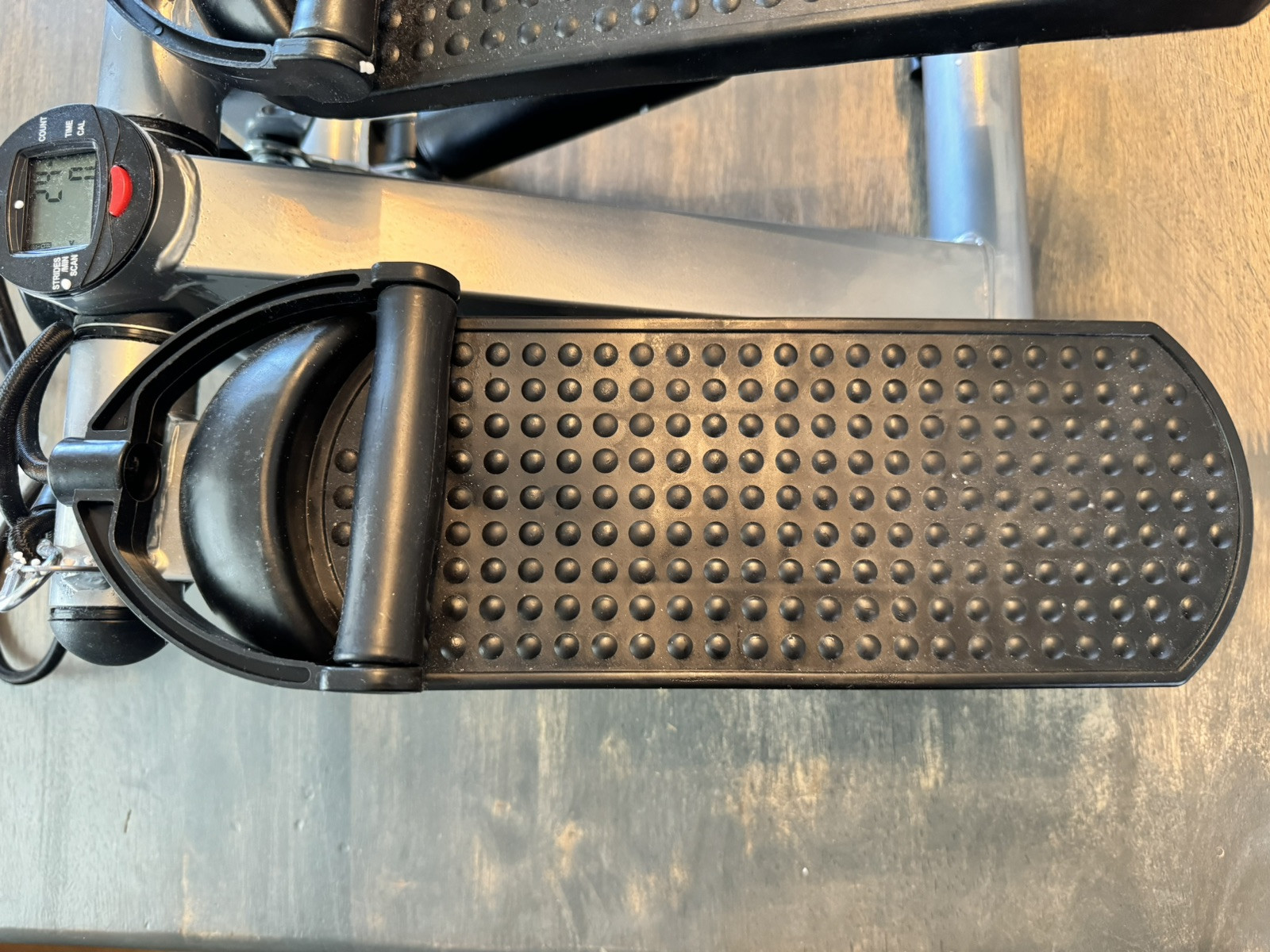 aerobic stepper Execise machine