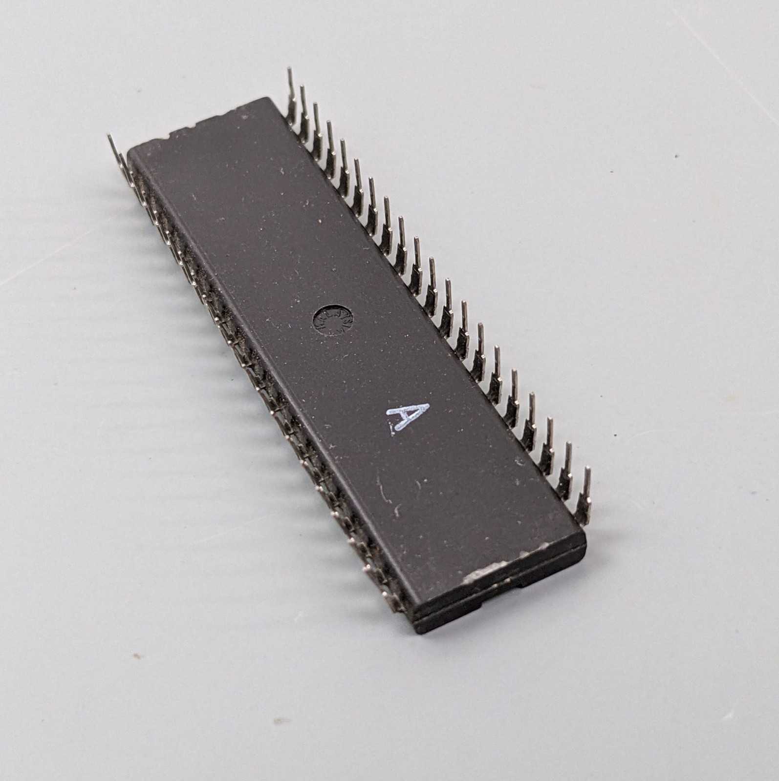 Harris D3-6402-9 Plus UART IC