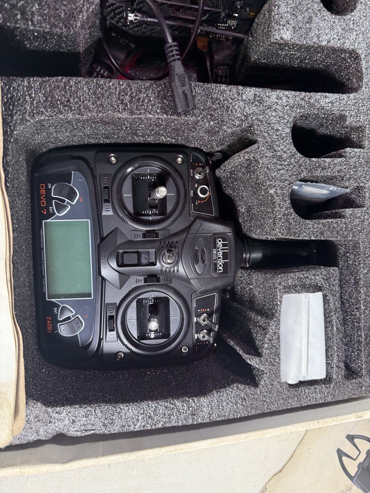 Walkera F210 Drone Lot