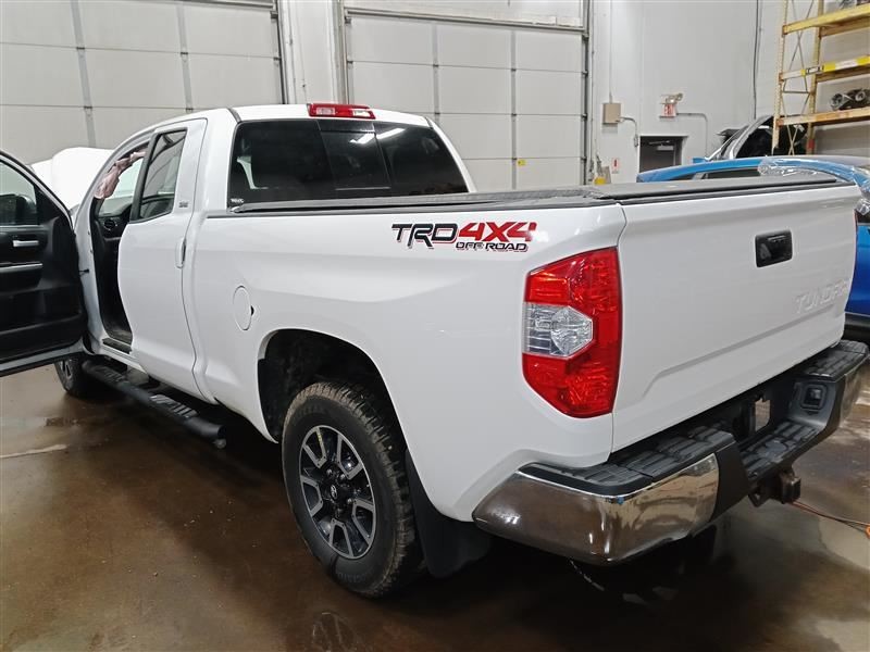 2016 Tundra Chassis Control Module Sku#3785344