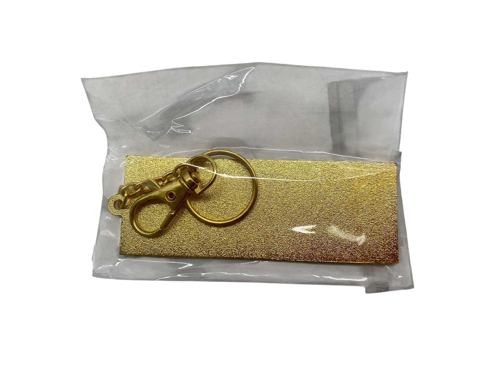 Twister TSL Keychain