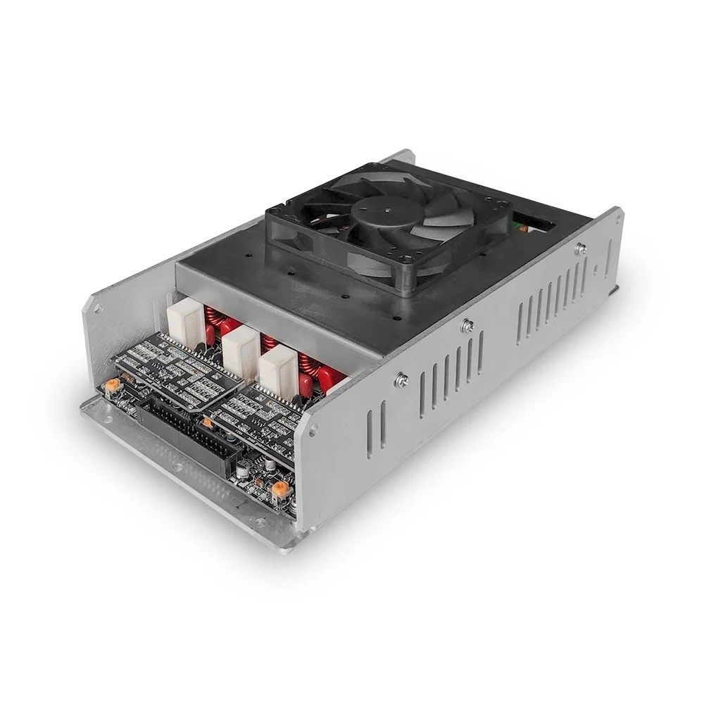 PFC Class D 4 Channels 1000 Watts Amplifier Active Speaker Module High Quality