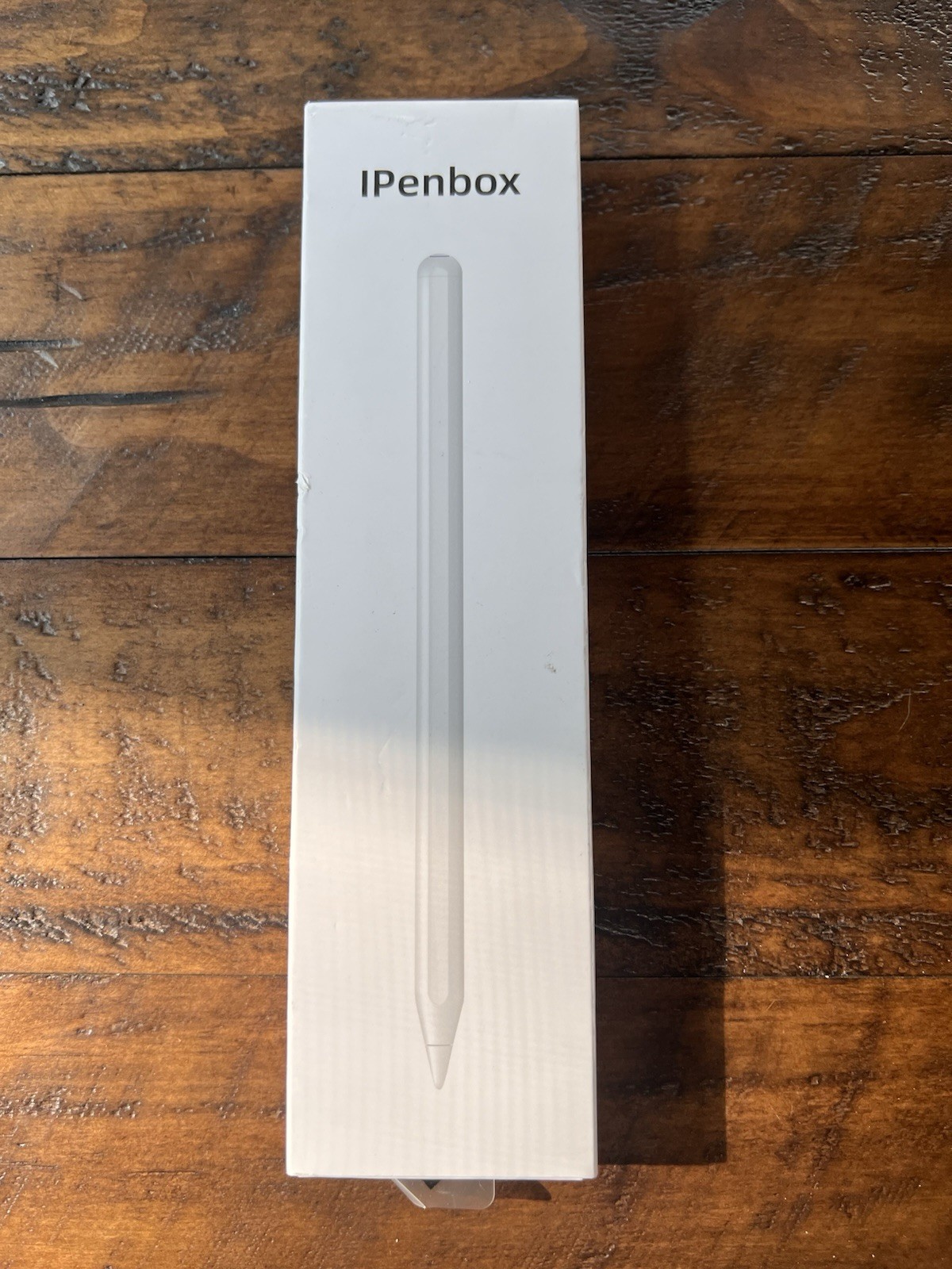 iPad Pen IPenbox Magnetic Charging