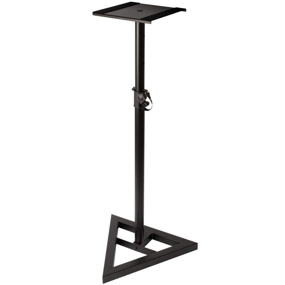 Ultimate Support JS-MS70+ Adjustable Studio Monitor Stands Jamstands Series Stud