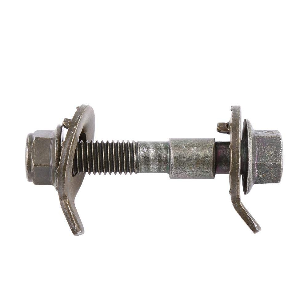 4 Pcs 14mm Camber Bolts Adjustable Wheel Alignment Camber Kit