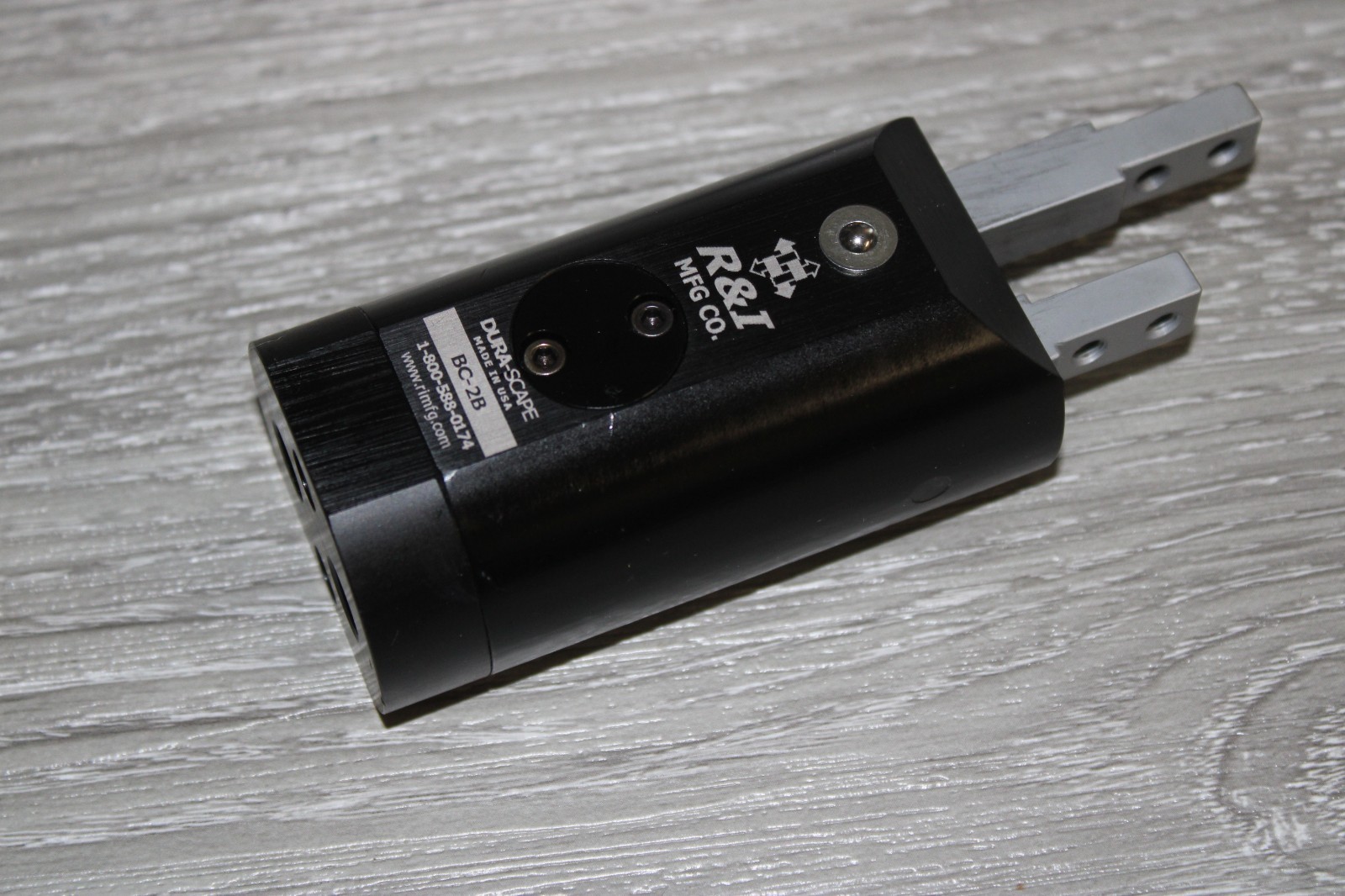 R & I BC-2B Dura-Scape Actuator