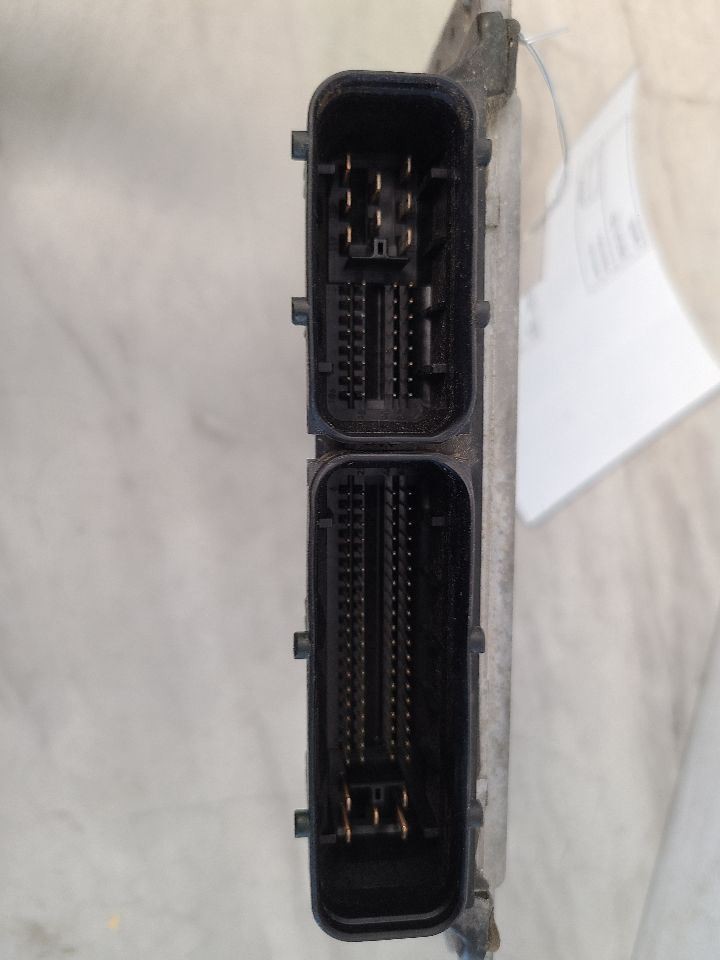 Engine ECM Electronic Control Module With Flex Fuel 2WD Fits 08 TITAN 577413