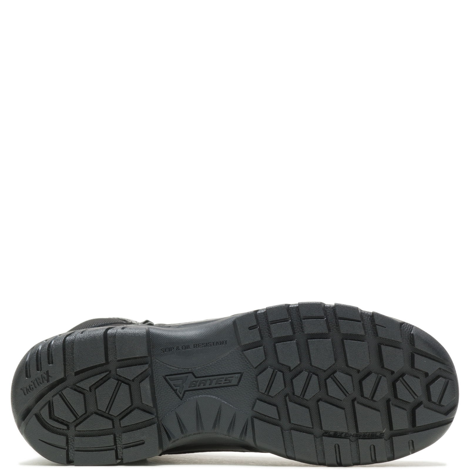 Bates Men Tactical Sport 2 Tall Side Zip Composite Toe EH Boot