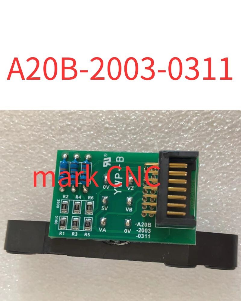 A20B-2003-0311 Brand new Fanuc Spindle sensor,Made in TaiWan DHL / FEDEX