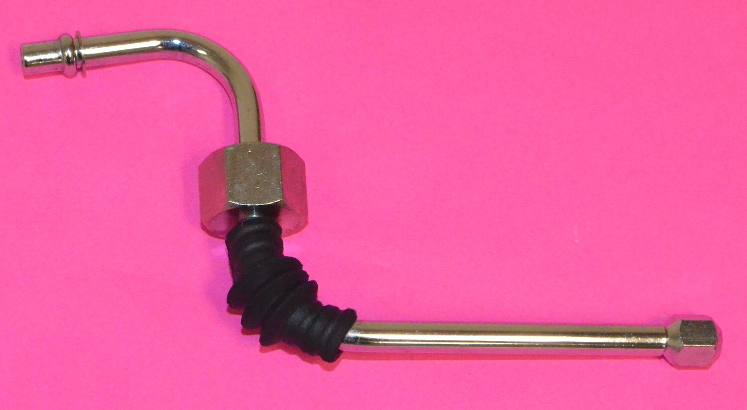 Rancilio Silvia Steam Wand, 1 Hole Tip  *New* 10-049-046