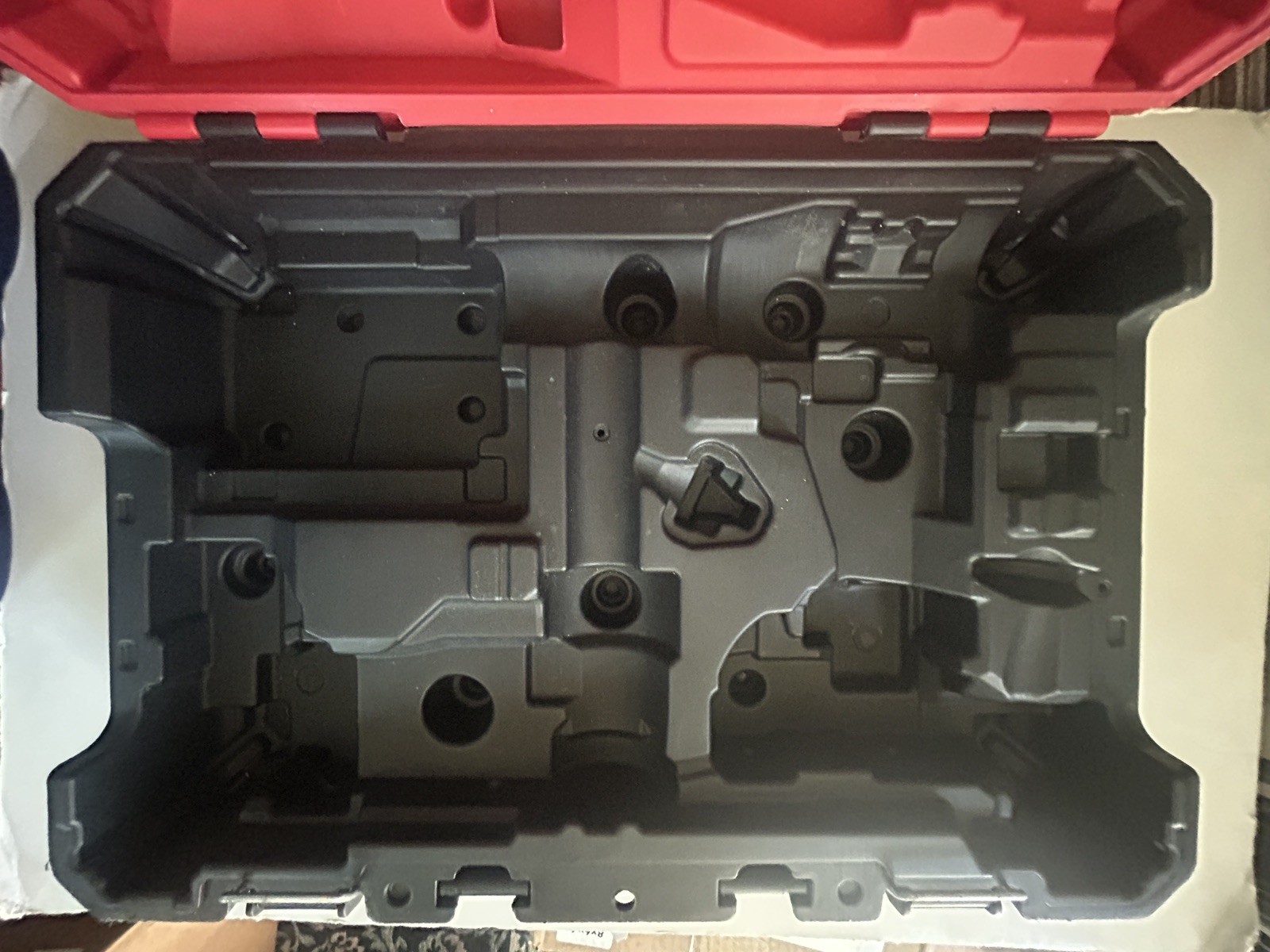 Milwaukee M18 FUEL Tool Case