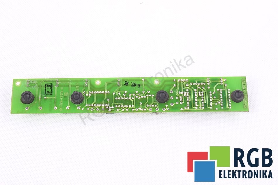 SM3 109-525-2237A-5 109-525-2237B-5 INDRAMAT - Refurbished - 24 Months Warranty