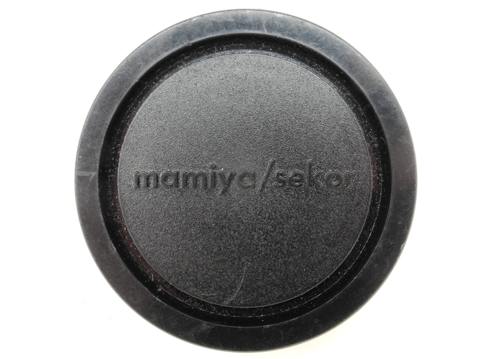 Mamiya / Sekor Push On 42mm M42 Mount Camera Body Cap For SLR (List Inside)