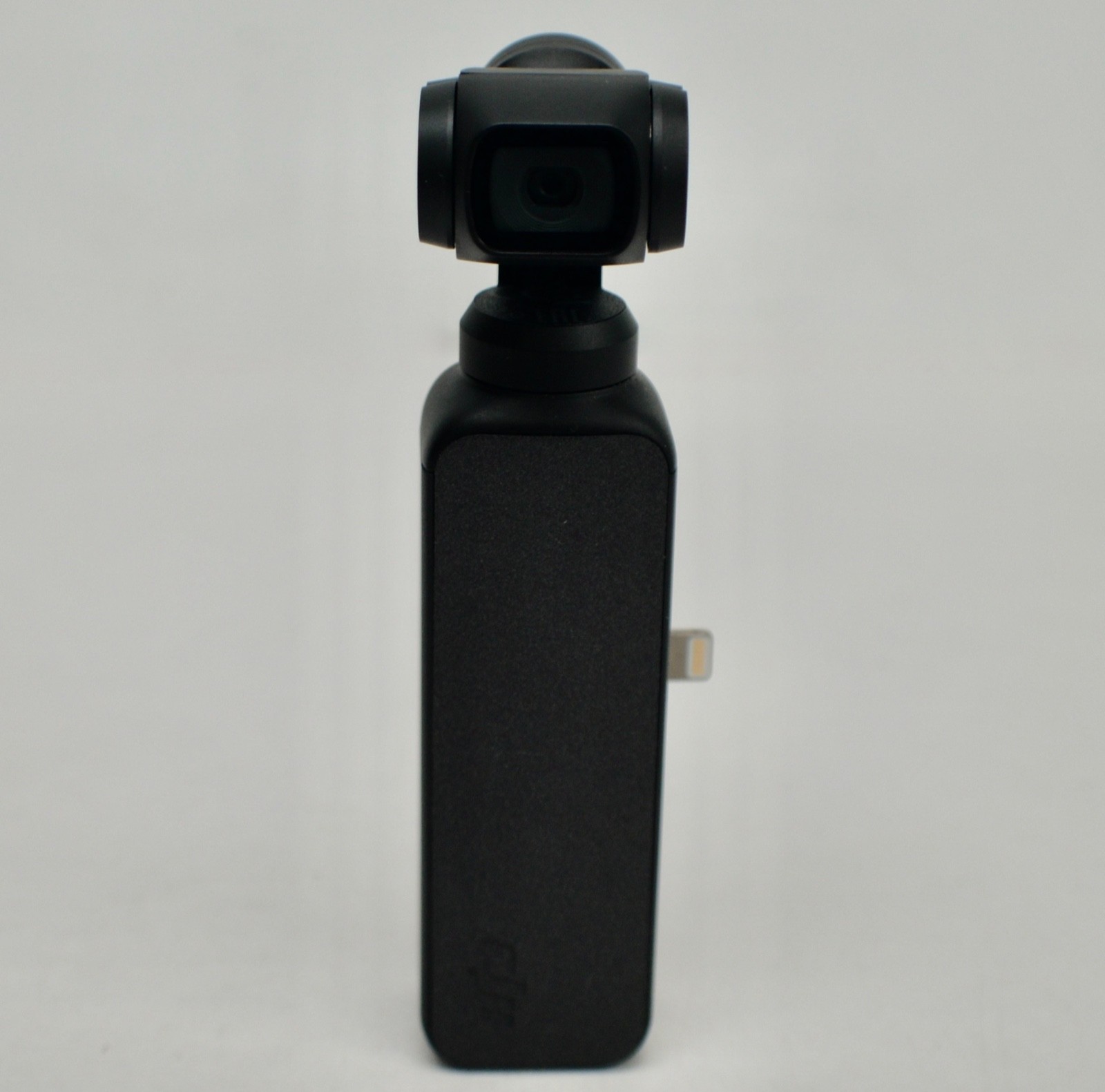 DJI Osmo Pocket Handheld 3-Axis 4K Gimbal Stabilizer w/ Integrated Camera