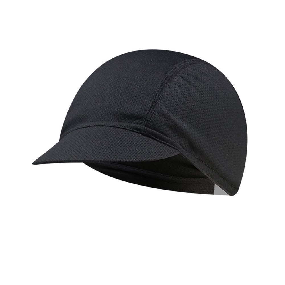 Mesh Fabrics Hat Quick-Drying Riding Hat 1 Pc 52-58cm Beach Breathable
