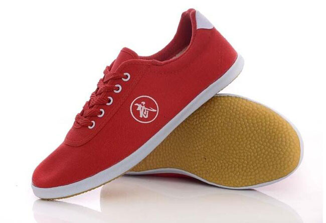 New Unisex Wushu Kung Fu Martial Arts Tai Chi Wing Chun Training shoes Footwear