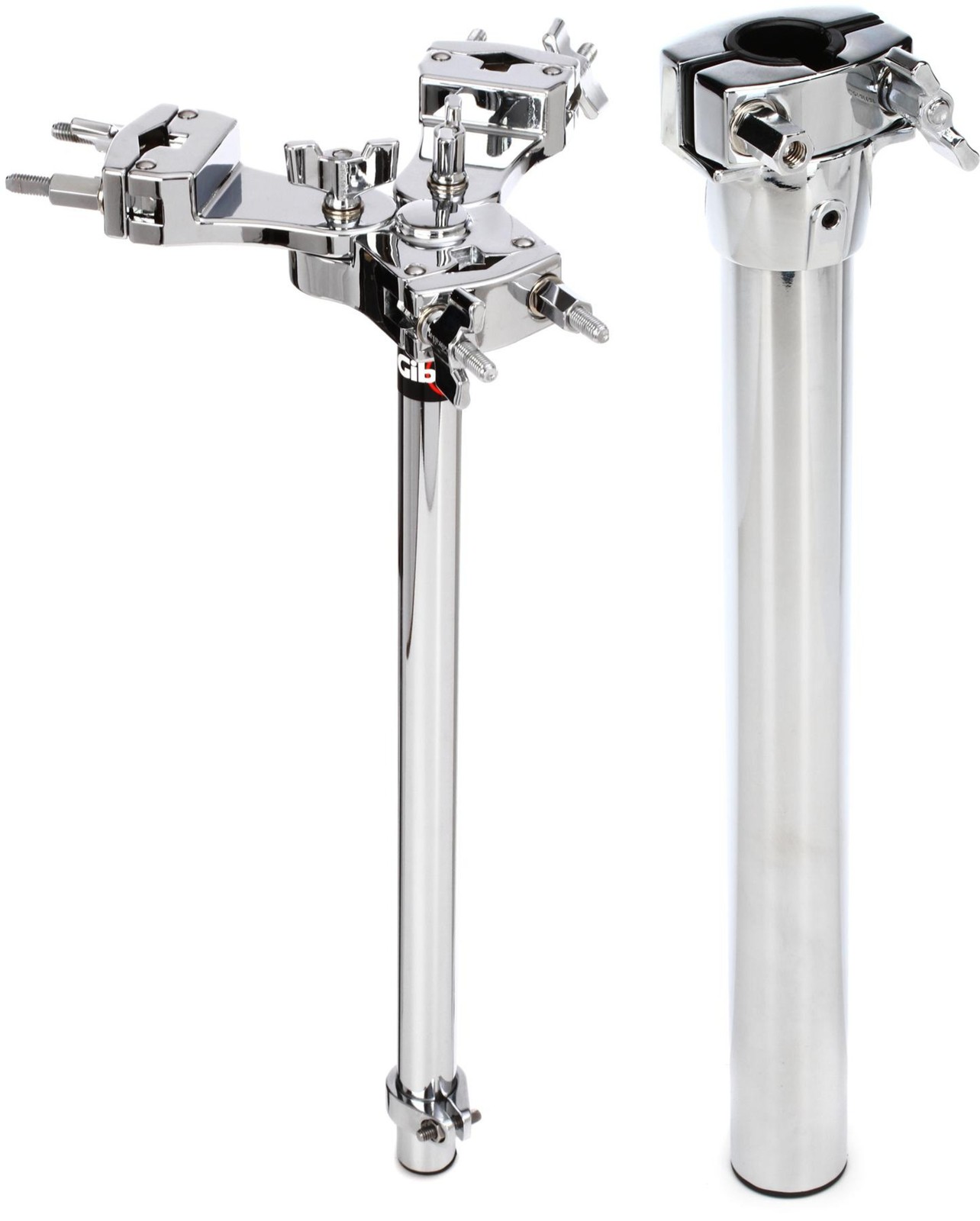 Gibraltar SC-APM Adjustable Platform Mount + Gibraltar GSMP Value Bundle