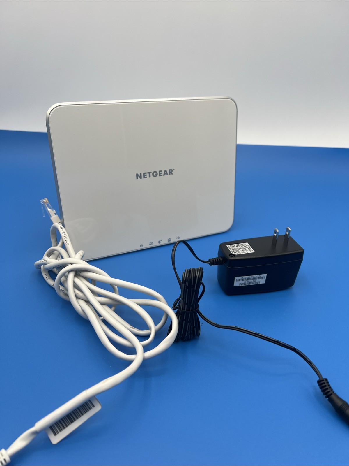 Arlo / Netgear Base Station  VMB3000 Used  **no cameras