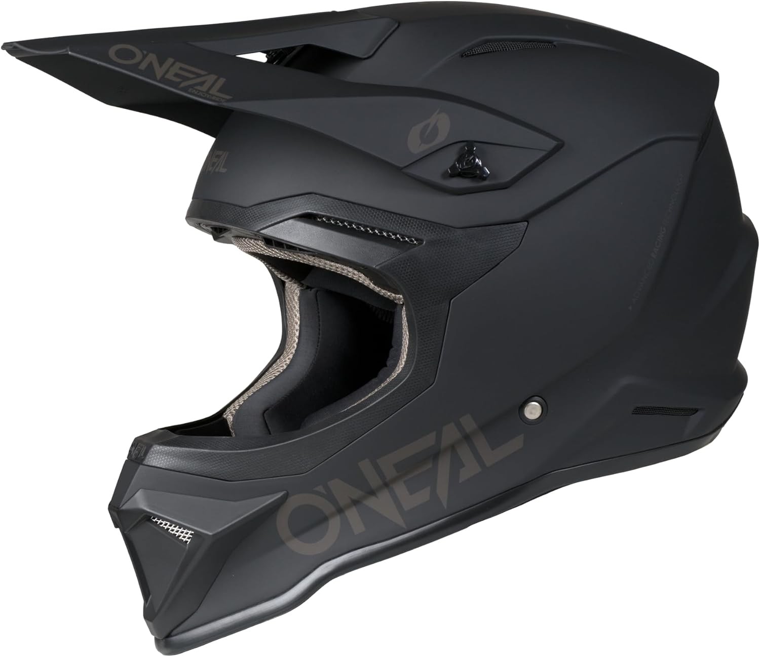 O'NEAL 4 Series Adult MX Helmet