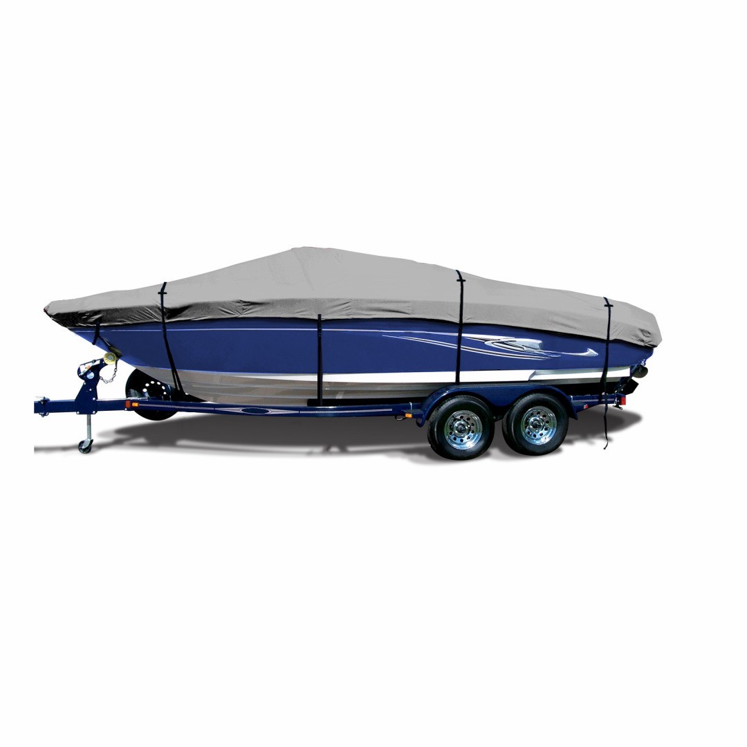 Sea Ray SPX 210 Bowrider Heavy Duty Trailerable Waterproof Storage boat cover