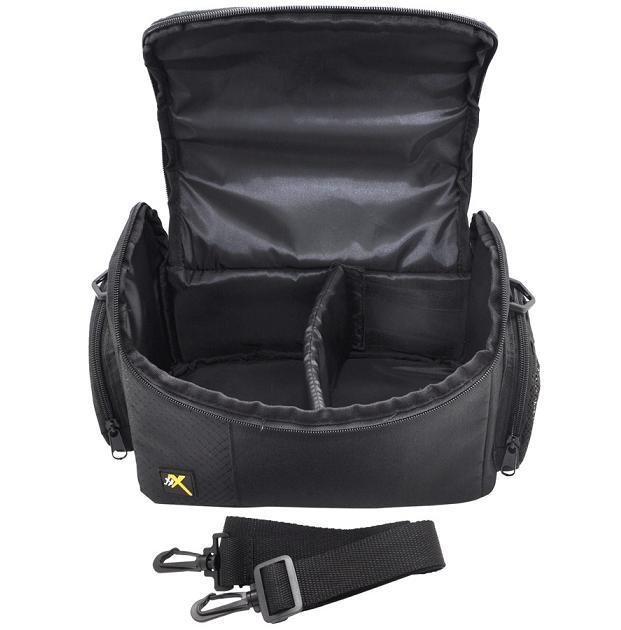 Camera Accessory Kit for Nikon D5500 D5300 D5200 D3300 D3200 D3100 D3000