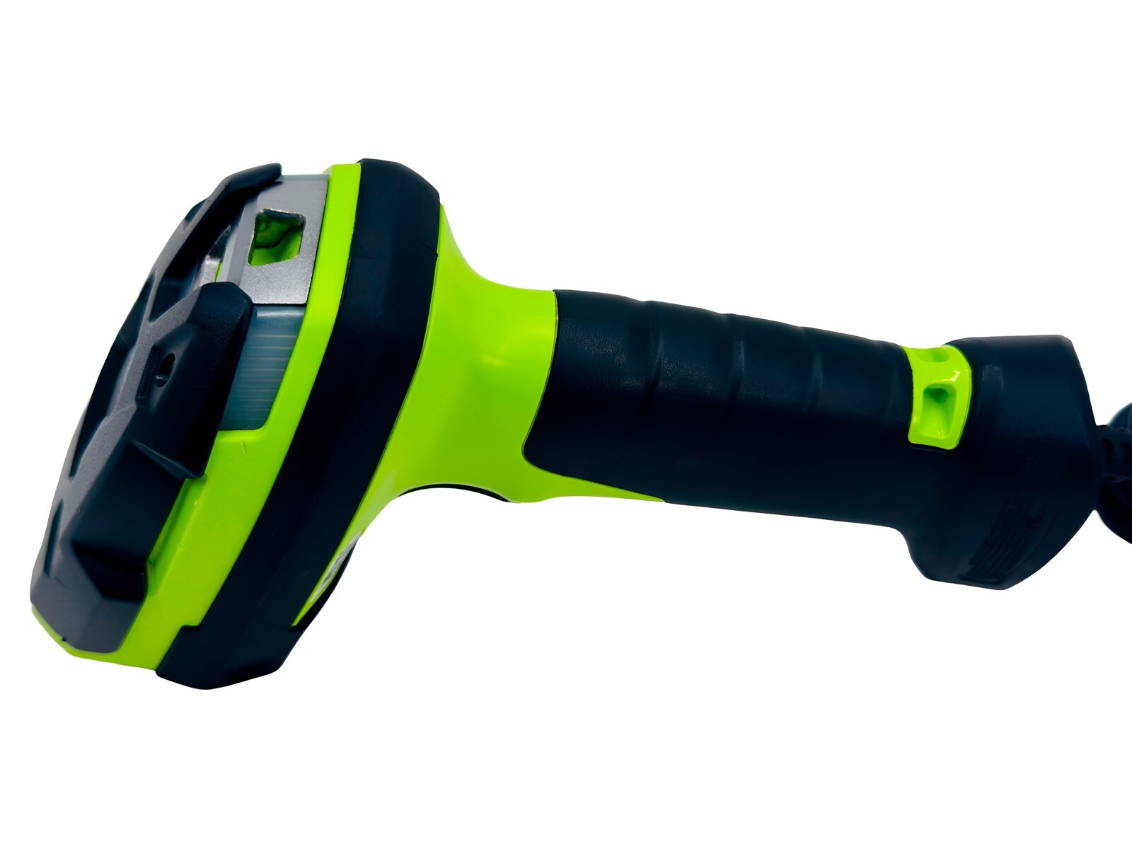 Zebra DS3608 Ultra Rugged 1D/2D Barcode Scanner DS3608-ER20003VZWW w/USB Cable