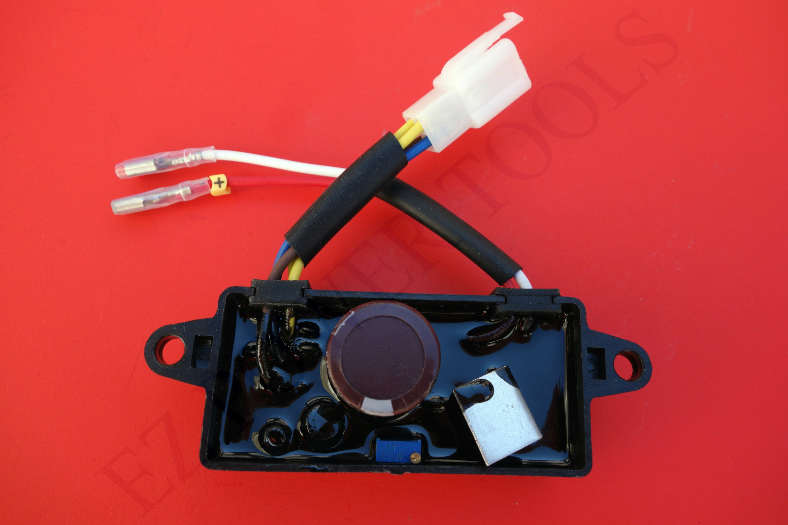 LIHUA Voltage Regulator AVR 3KW.110711.TT08-3E 3KW 3.5KW 4KW 4.4KW