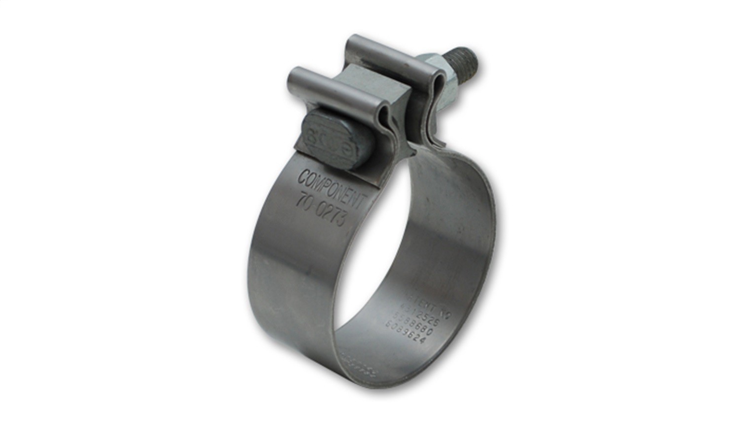 Vibrant Performance 1164 Seal Clamp