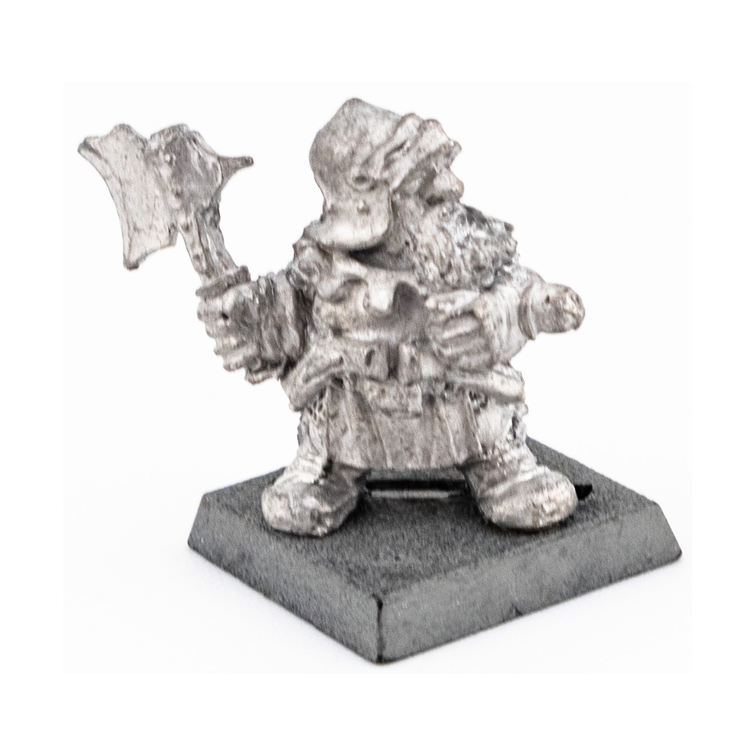 Dragon Company Trooper #7 NM