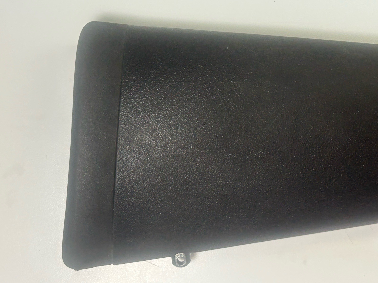 Thompson Center Arms Thunder Hawk Muzzleloader Black Synthetic Stock