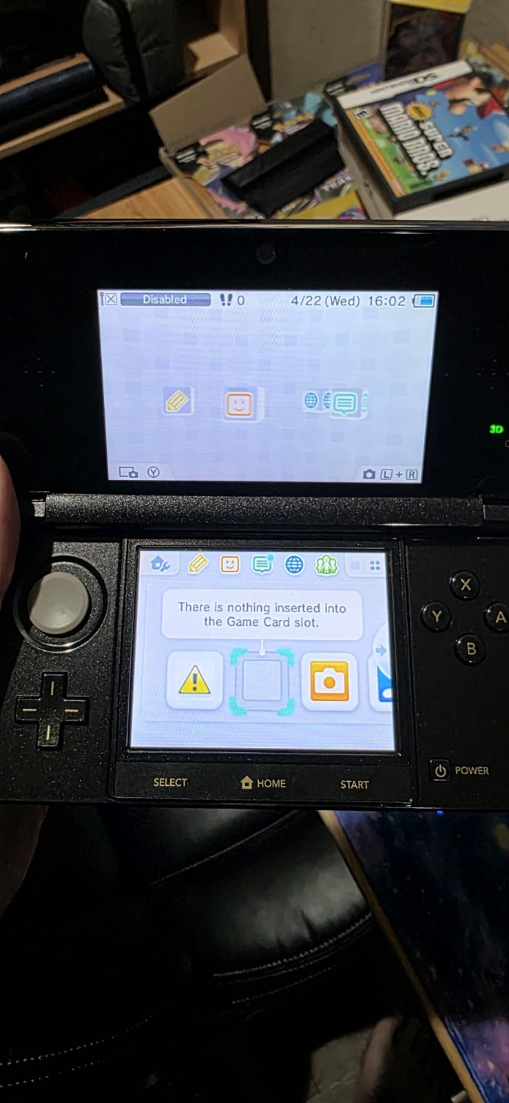 Legend Of Zelda Ocarina Of Time 3DS CIB With Pokemon Games!