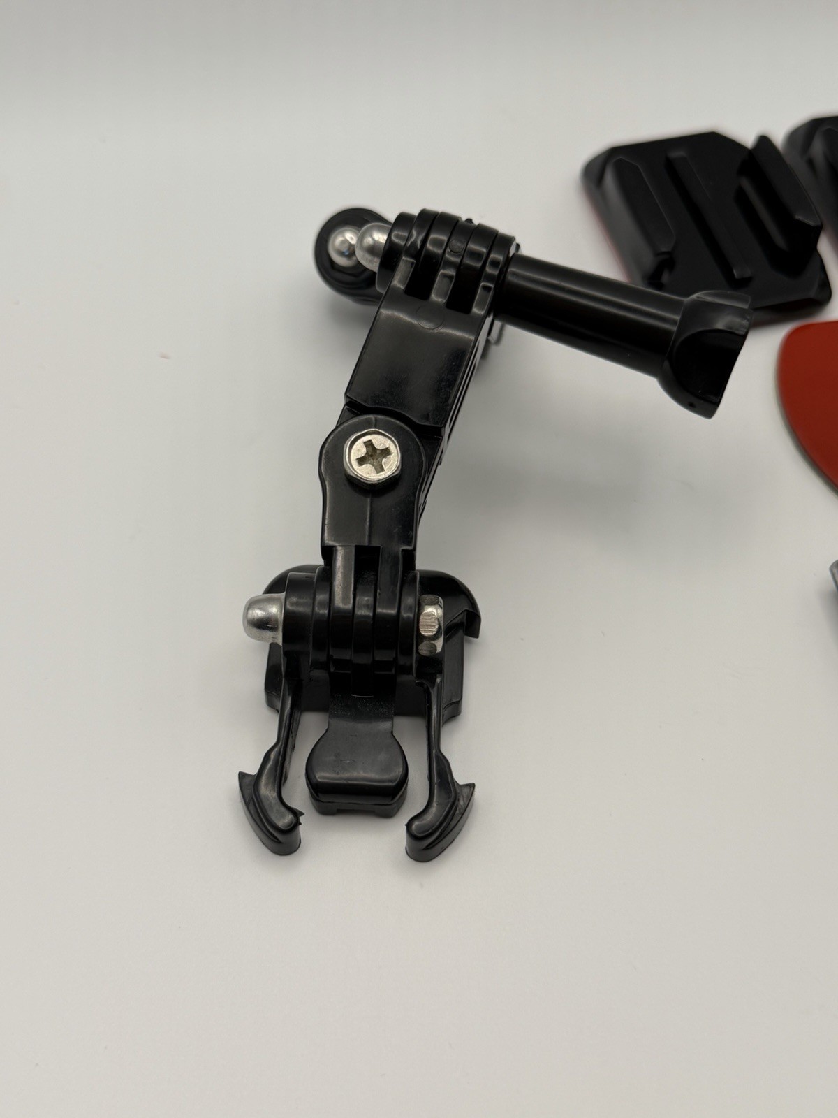 GoPro HERO+ Accessory Bundle with Mounts, Housings, and Compartments