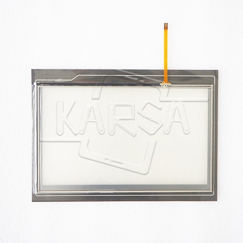 TouchScreen Panel TPC1062K TPC1062KS TPC1062KX TPC1062ZD TPC1062ZH +Overlay Film