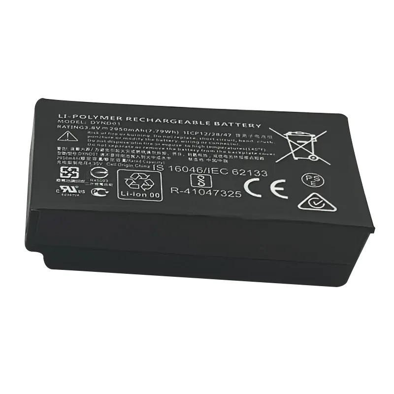 Battery DYND01 For Microsoft XBOX ELITE SERIES 2 Controller /Model 1797