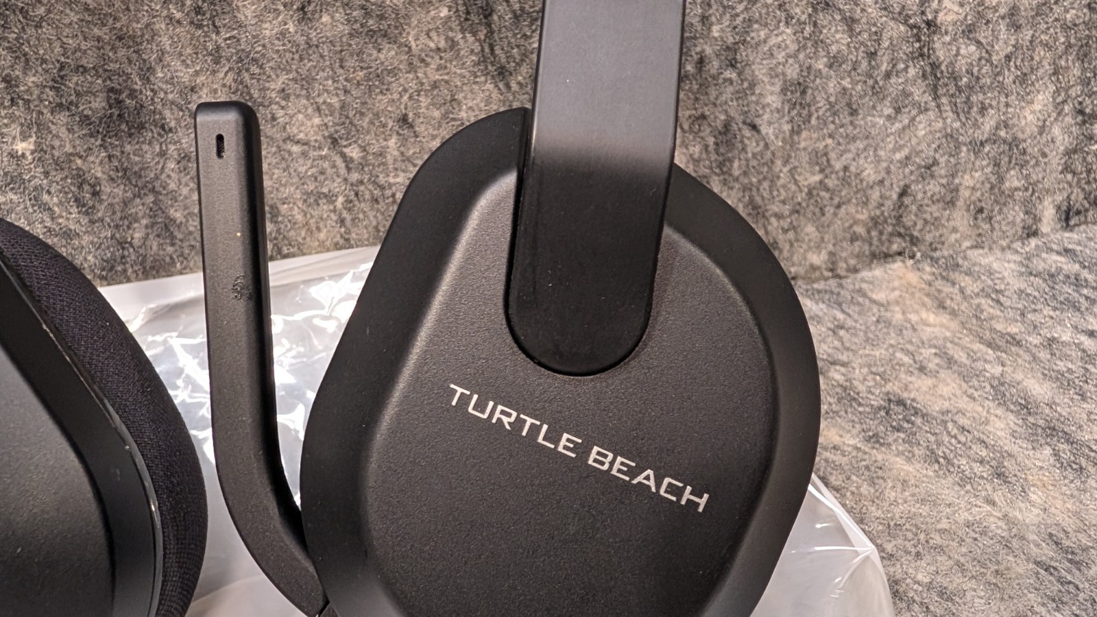 Turtle Beach Stealth 600 Wireless Gaming Headset Amplified Xbox PC Black