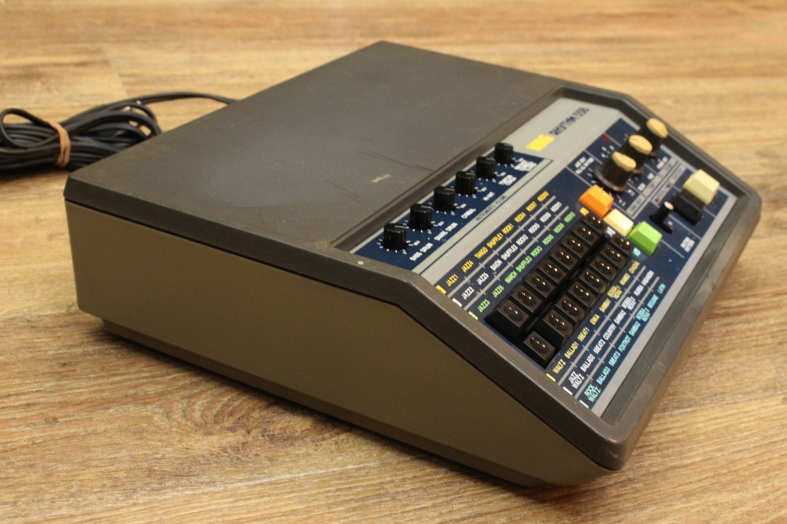 KORG KR-55B Rhythm 55 [390415]