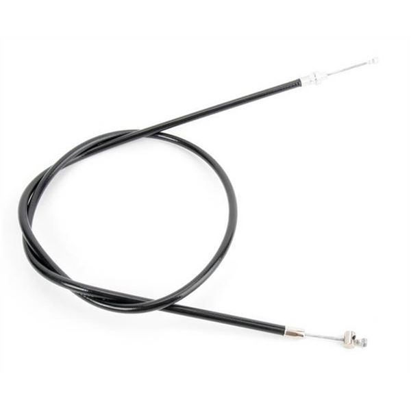 Motion Pro - 03-0071 - Black Vinyl Clutch Cable