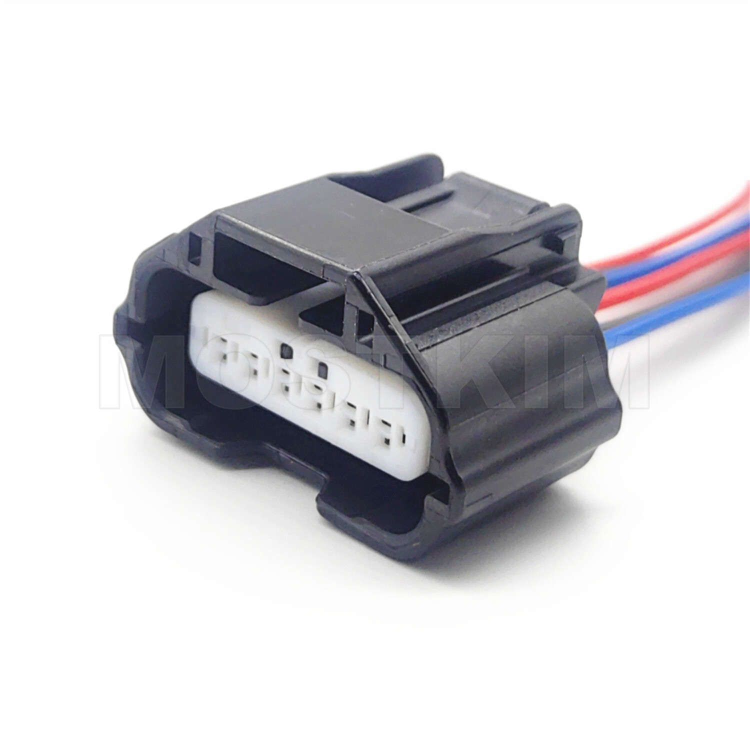 6-Pin ACC Front Radar Sonar Sensor Connector Pigtail Fit For Kia 2020-2021