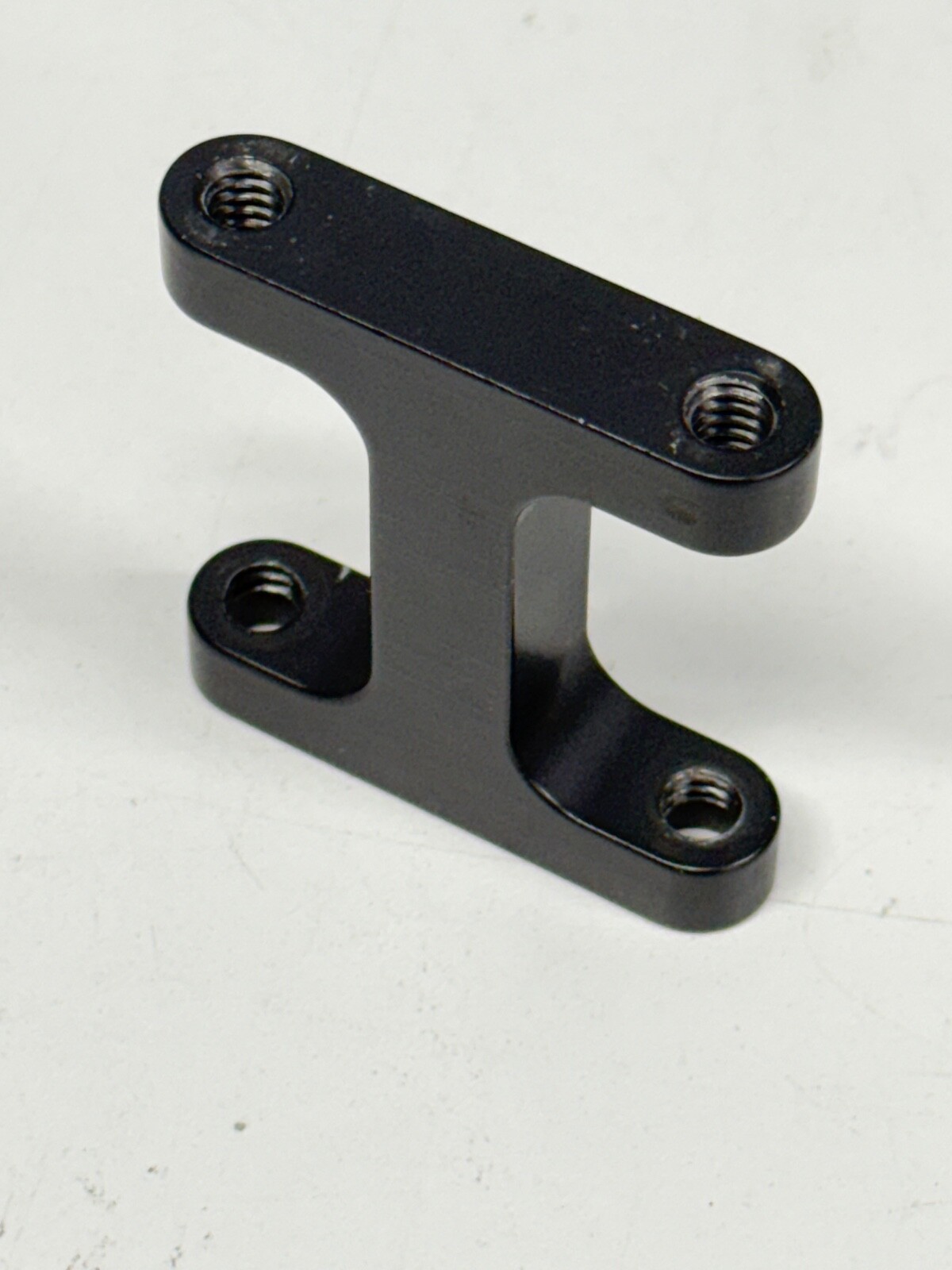 Element Technica Short Handle Riser for RED Digital Cinema handles