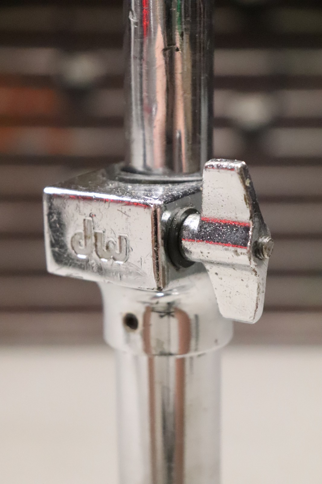 DW 5000 Double Brace Two Leg Hi Hat Cymbal Stand