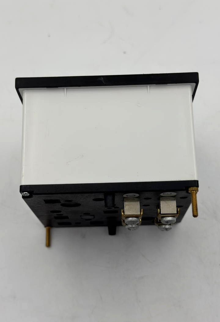 ZURC 500 kW Analog Panel Meter | 230V 2000/5A
