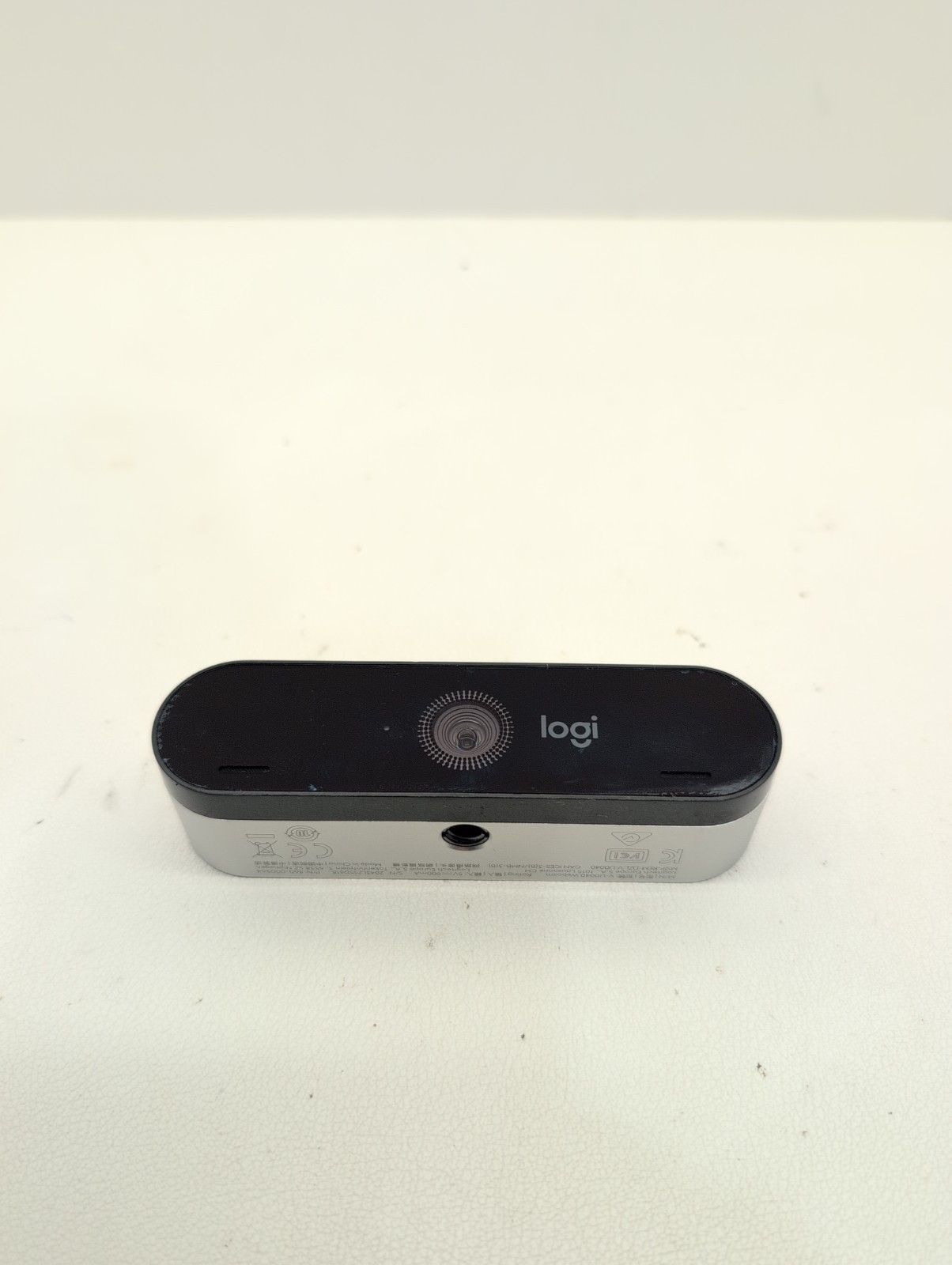 Logitech 4K Pro Webcam V-U0040 | Webcam Only Tested and Working