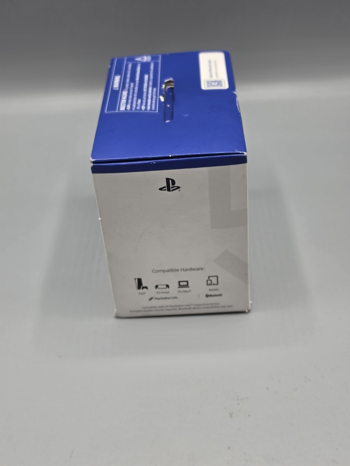 Sony Playstation 5 Pulse Explore Wireless Gaming Earbuds - White