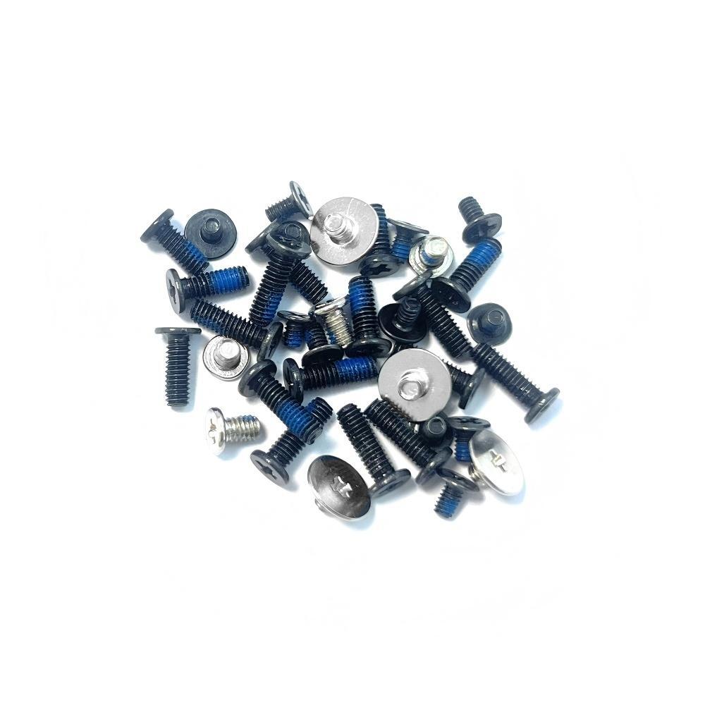 A set of screws For HP 15-AC 15-AY 15-AF 15-BA 250 255 256 G4 G5 Replacement