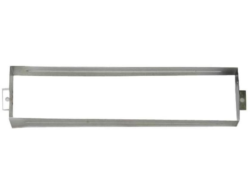 Architectural Mailboxes MSS003AM Mail Stainless Steel Slot Sleeve New