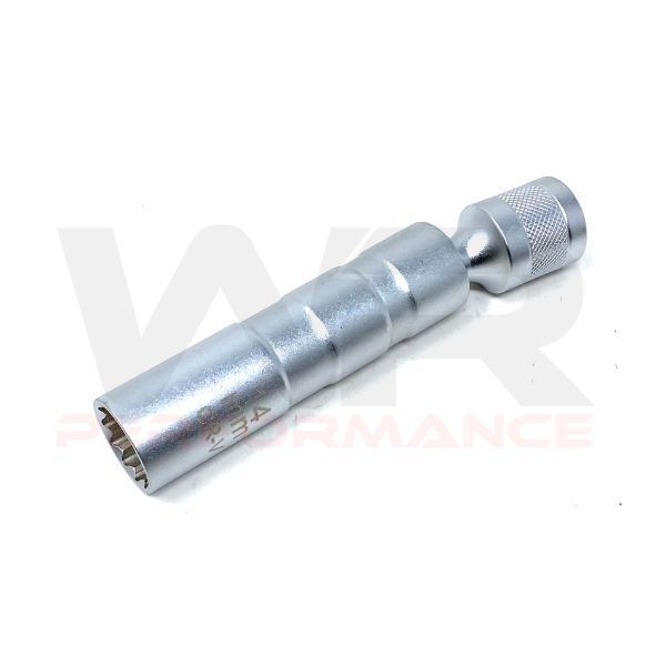 Spark Plug Removal Socket Tool for Triumph Thruxton 1200 RS 2020-2021