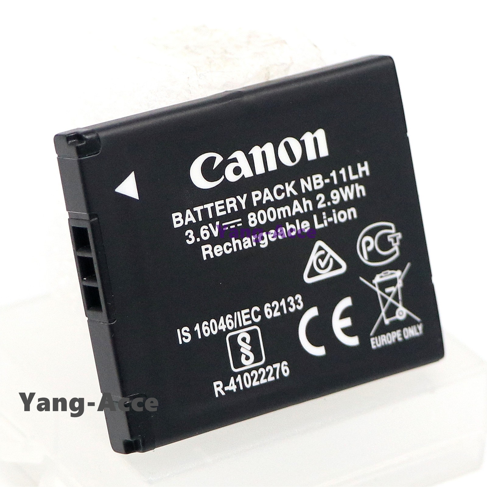 Original NB-11LH Battery For Canon ELPH 170IS 180 190IS 320HS 340HS 350HS